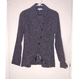 JustFab Blazer